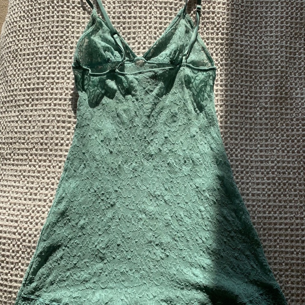 Victoria’s secret lingerie. Size small